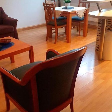 Haus Mueritz, Fewo 12 Moewe Zielow Εξωτερικό φωτογραφία